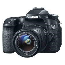 سنسور دوربین کنون