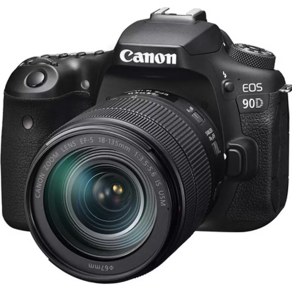 دوربین کانن به عنوان وبکم